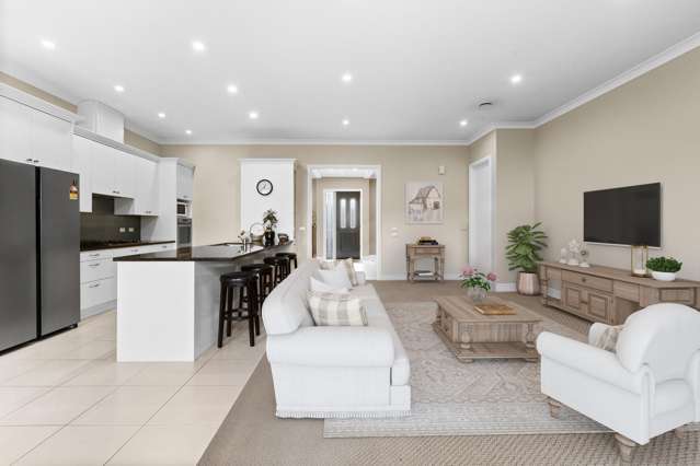 Style, space, and quality that lasts