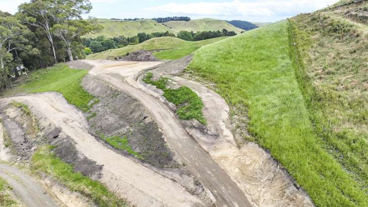 Taihape Road Sherenden_7