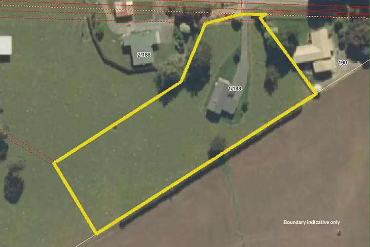 1/188 Cruickshank Road Tokanui_19