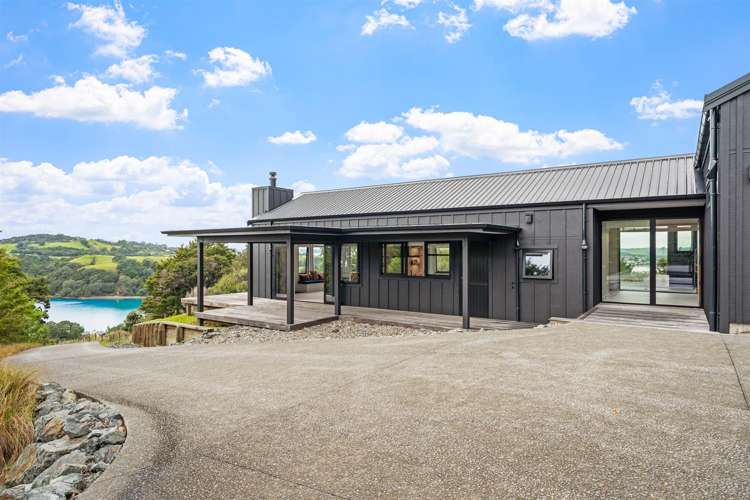 414 Leigh Road Whangateau_17