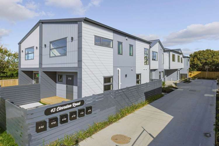 4/43 Clevedon Road Papakura_0