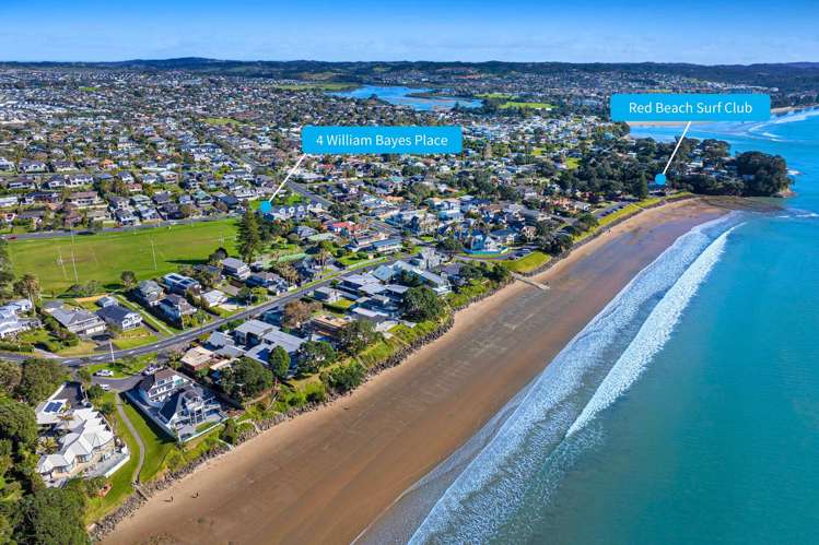 4 William Bayes Place Red Beach_21