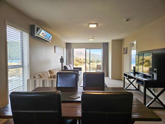 U 32 Room 823, Peppers Bluewater Resort Lake Tekapo_2