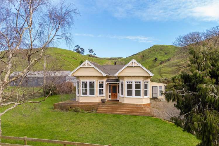 544 Alfredton Road Eketahuna_17