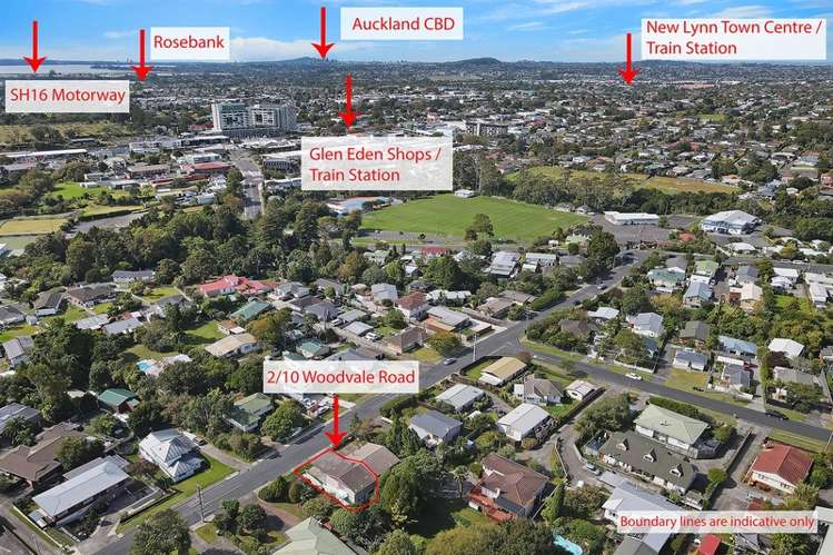 2/10 Woodvale Road Glen Eden_20