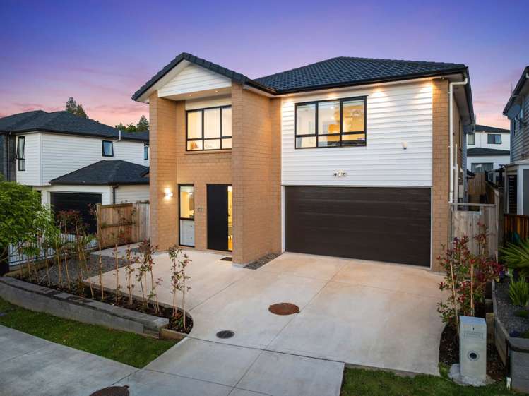 4 Koromeke Street Flat Bush_27