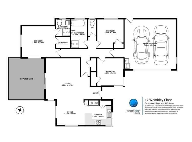 17 Wembley Close Nawton_8