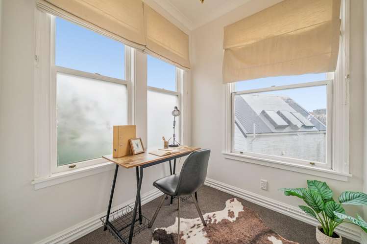 9 Parliament Street Thorndon_19