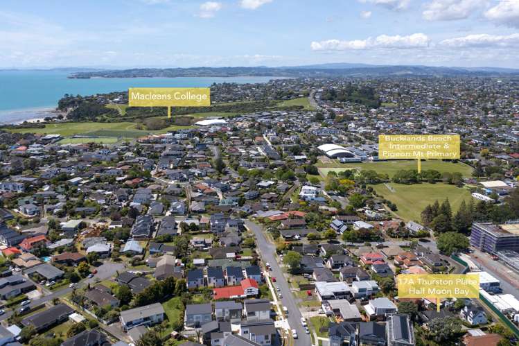 17a Thurston Place Bucklands Beach_23