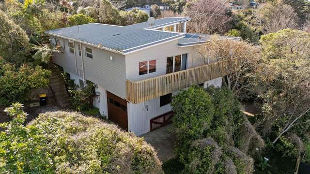 Add your own personal flair and design