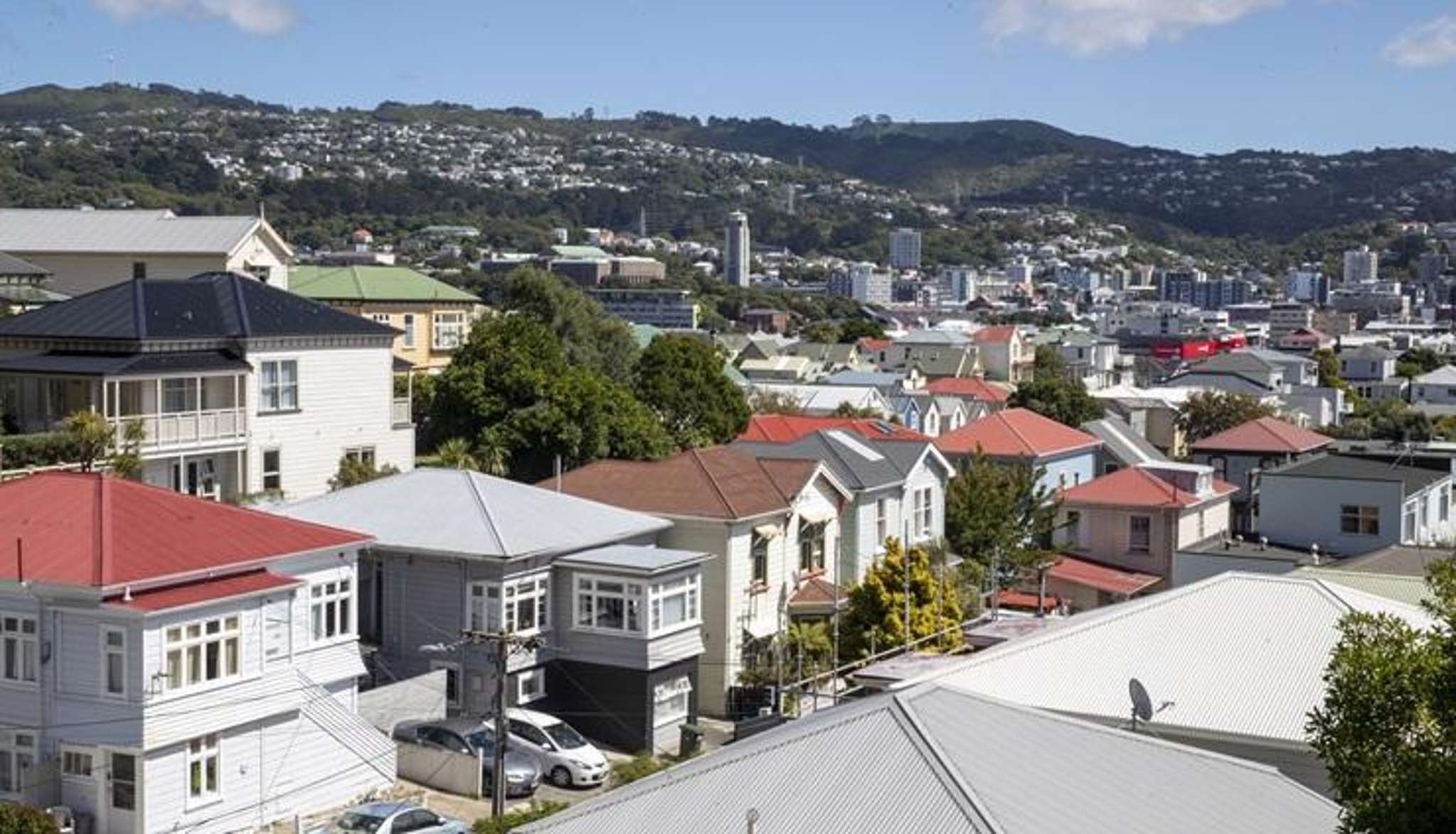 The first-home buyer capitals of New Zealand - who's taking advantage of 16% price falls?