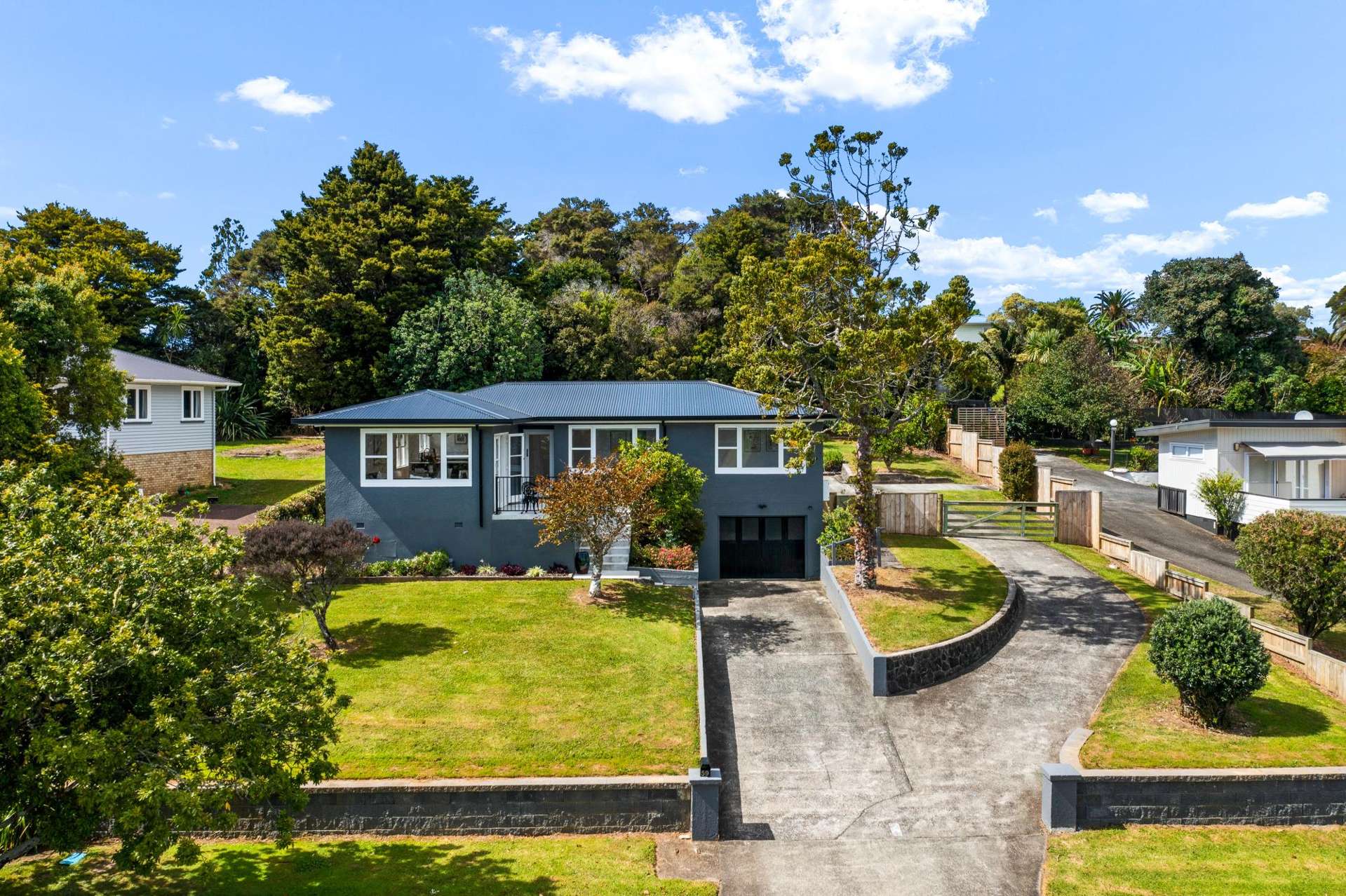 59 Percy Street Warkworth Rodney Houses for Rent One Roof