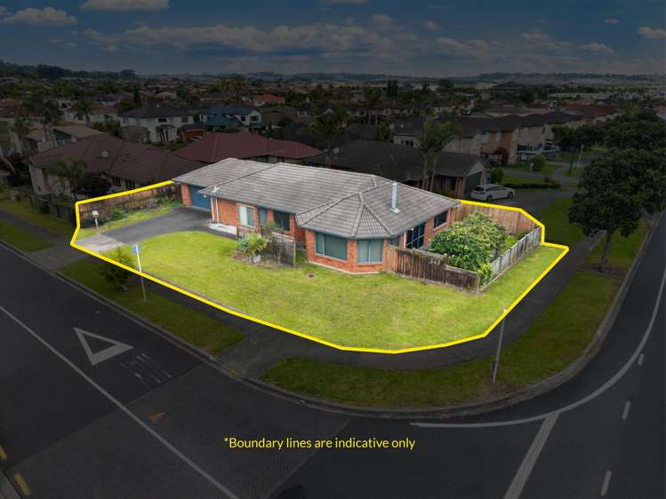 16 Barcaldine Road Flat Bush_24