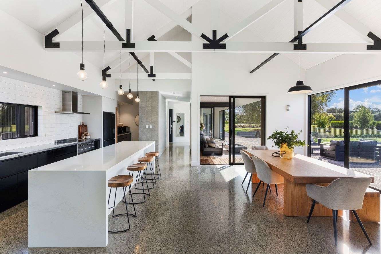 242 Seagrove Road in Waiau Pa, Franklin