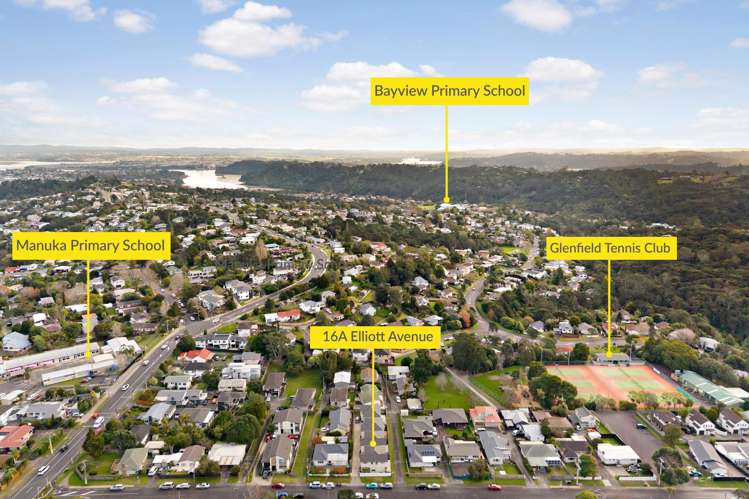 16A Elliott Avenue Bayview_16