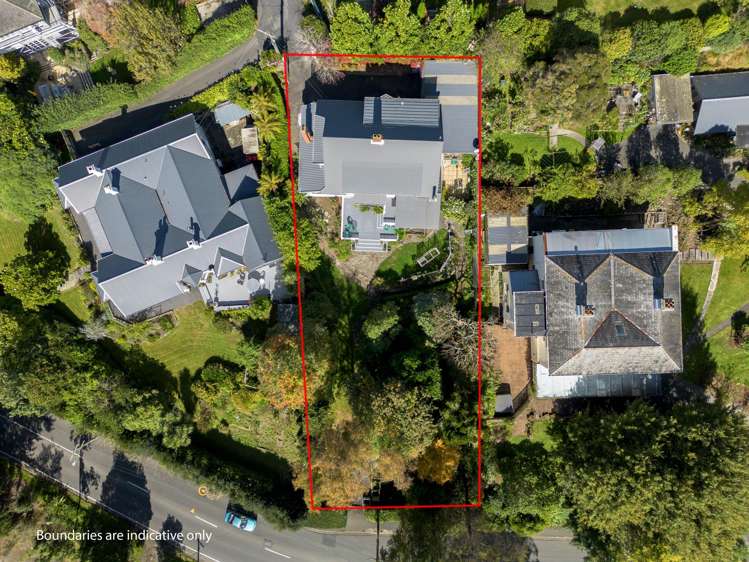 16 Montpellier Street Dunedin Central_41