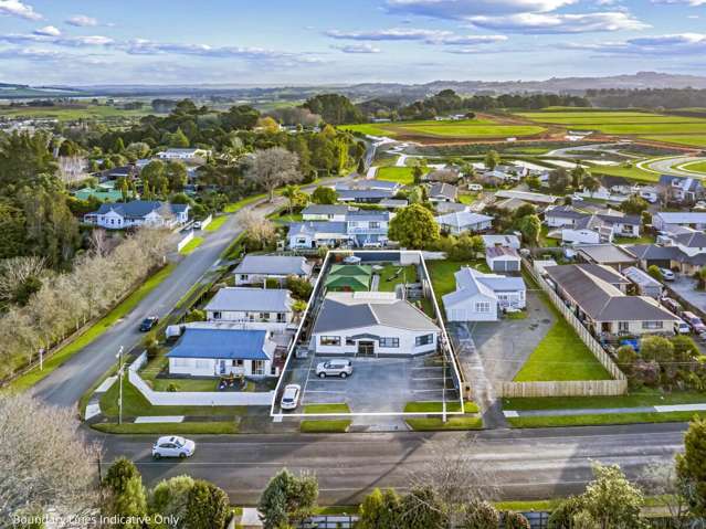 High Returns, Passive, Affordable