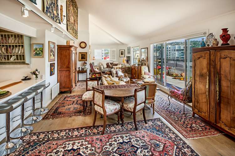 4/25 Tennyson Street Te Aro_7