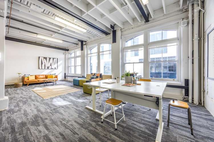 104 Quay Street Auckland Central_9