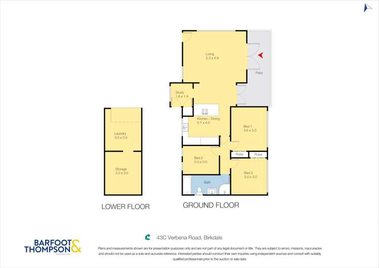 43C Verbena Road Birkdale_19