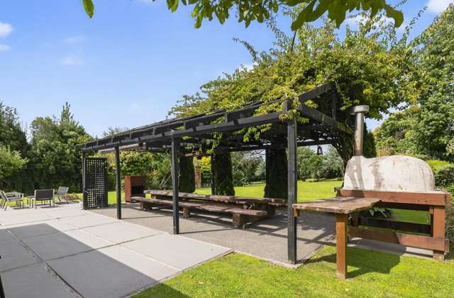 Move for the space, stay for the lifestyle