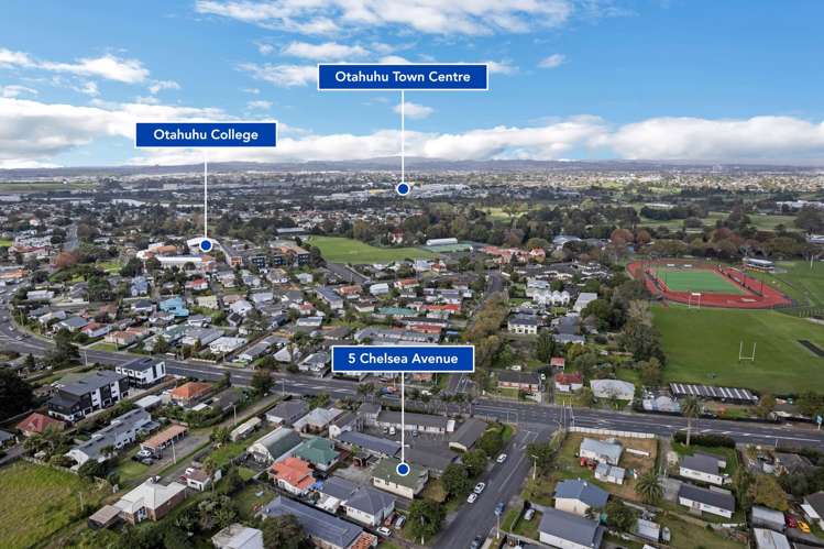 5 Chelsea Avenue Otahuhu_22