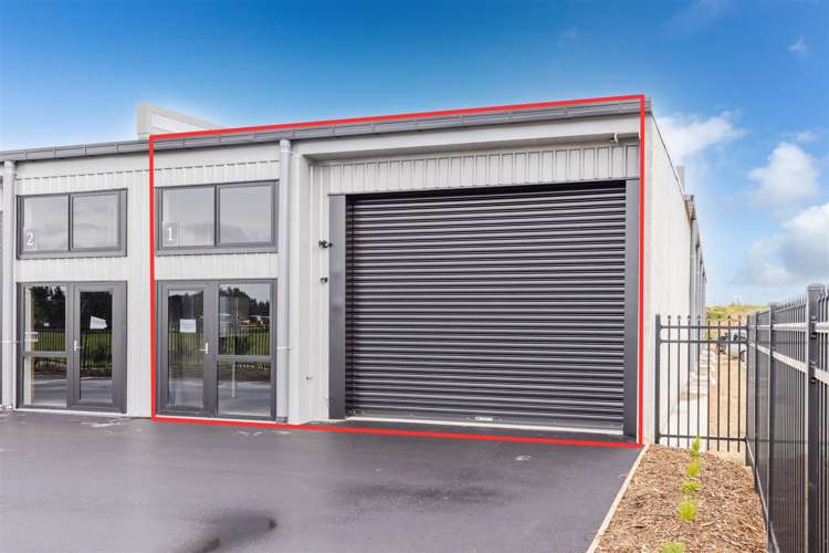 1/42B John Spencer Way_0