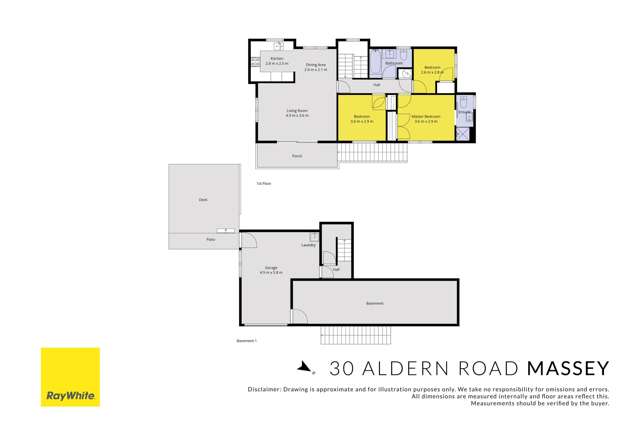 30 Aldern Road Massey_1