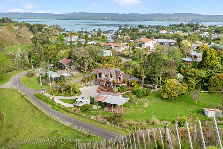 Pearl Avenue Kawhia_24