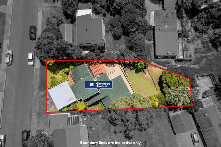 15 Glenwood Avenue Birkenhead_17