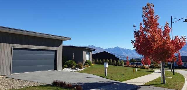 A Gem In Wanaka's Heart