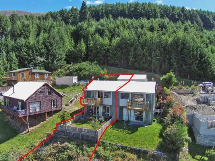 2b Bird Place Fernhill/Sunshine Bay_3