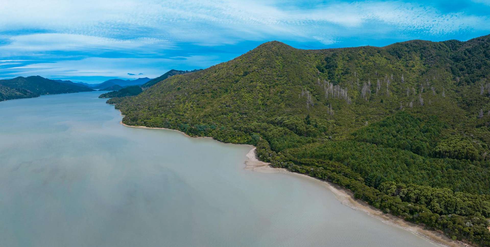 Kenepuru Head Marlborough Sounds_0