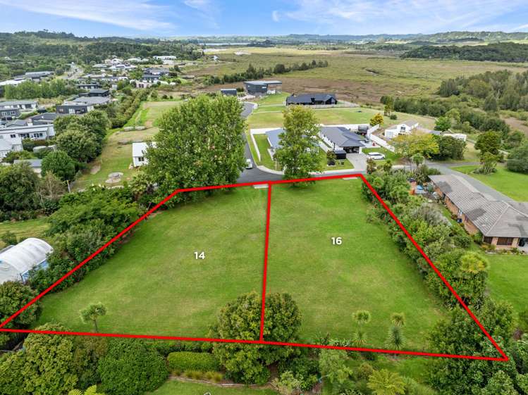 14 & 16 Blackbird Place Mangawhai Heads_10