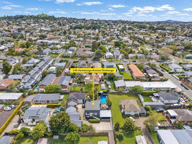 14A Heretaunga Avenue Onehunga_22