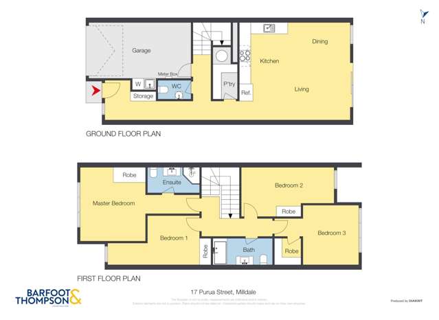 17 Purua Street Milldale_1