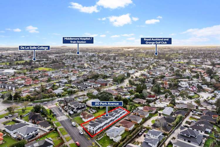 Lot 4/20 Park Avenue Papatoetoe_21