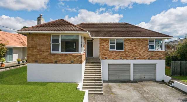 Spacious Ranolf Street