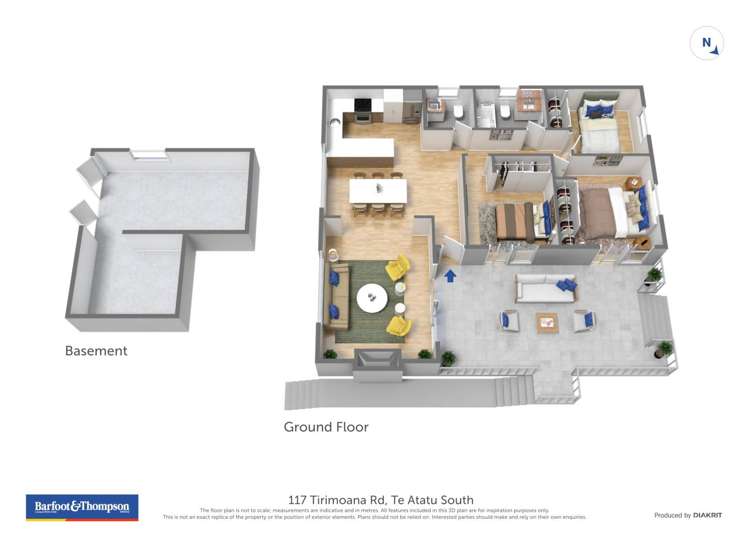 117 Tirimoana Road Te Atatu South_12