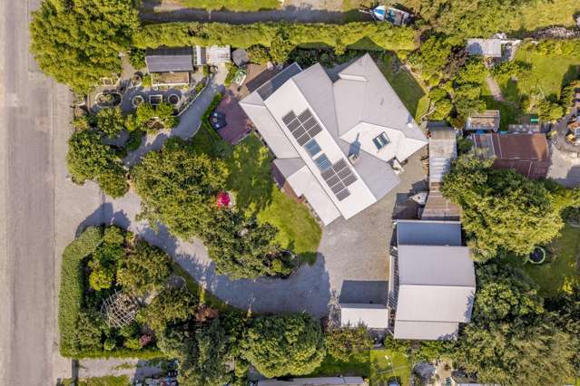 4 Rakaia Terrace Rakaia_1
