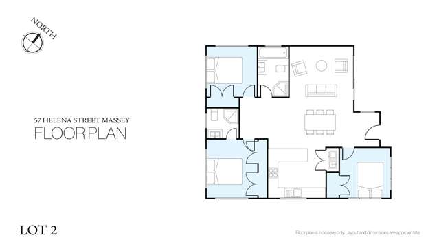 Lot 2/57 Helena Street Massey_1