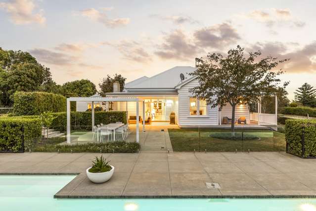 Luxury Lifestyle Villa Exceeds All Expectations!