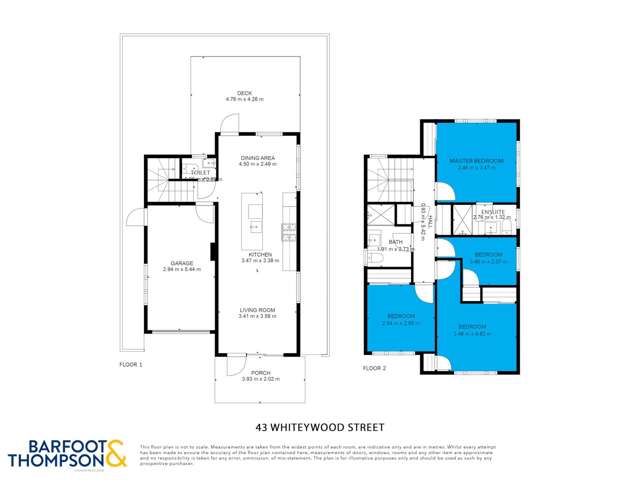 43 Whiteywood Street Westgate_1