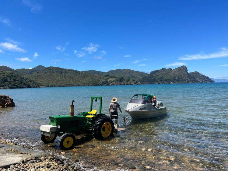 349 Blind Bay Road Great Barrier Island_34