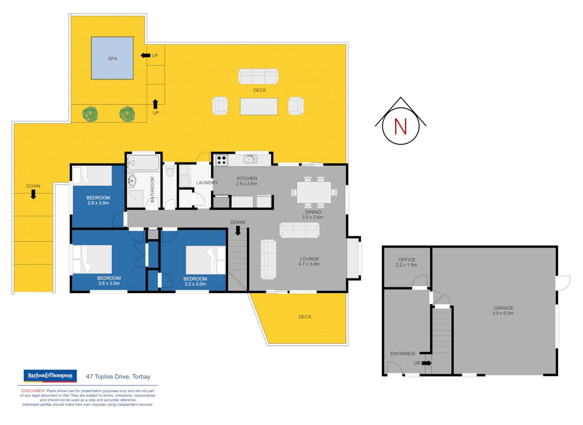 47 Topliss Drive Northcross_0