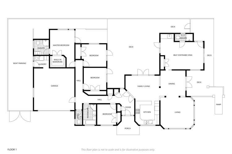 16 Palm Beach Boulevard Papamoa_28