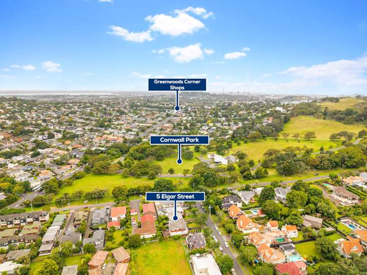 5 Elgar Street Royal Oak_21