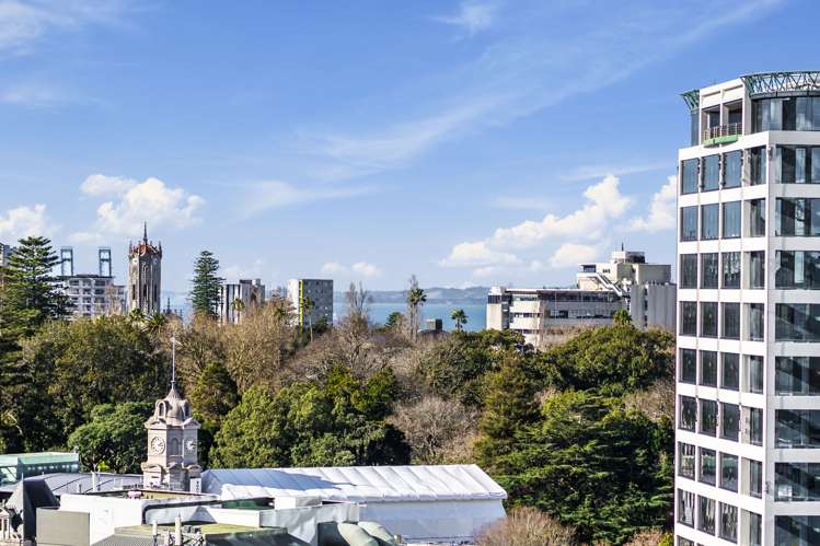 1401/1 Greys Avenue Auckland Central_12