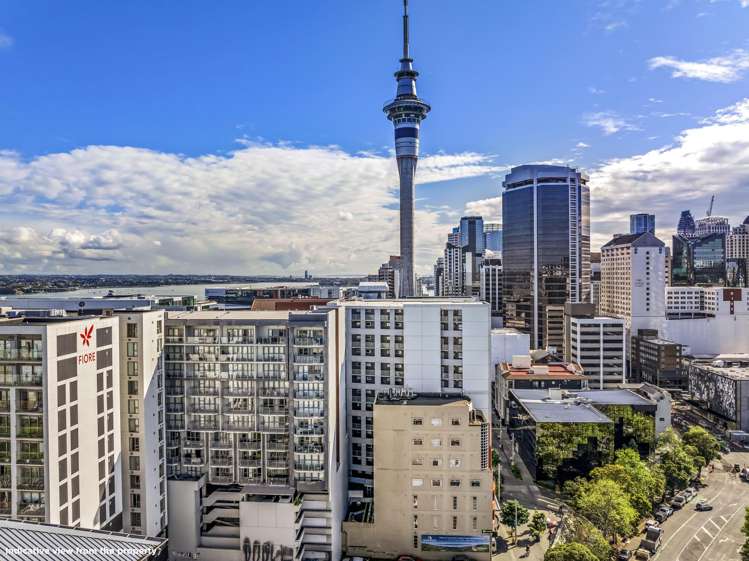 67-101 Vincent Street Auckland Central_10