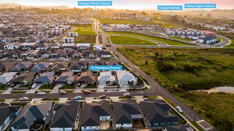 15 Moemoea Avenue Kumeu_17